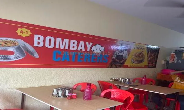 A-1 Bombay Caterers Eru Char Rasta