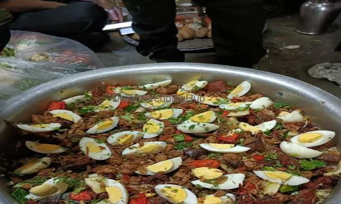 A 1 Caterers