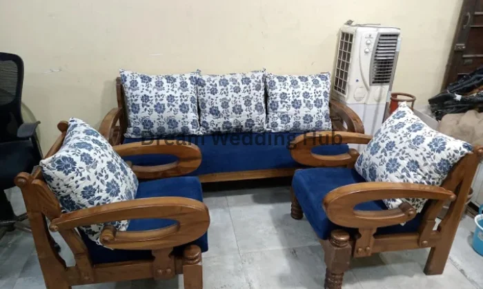 A 1 Old Furniture