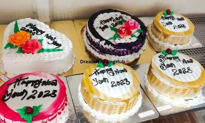 A B Bakery