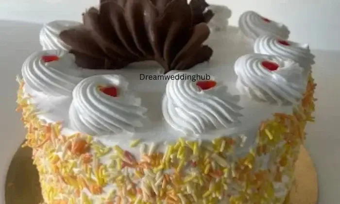 A Cake Factory Hyderabad