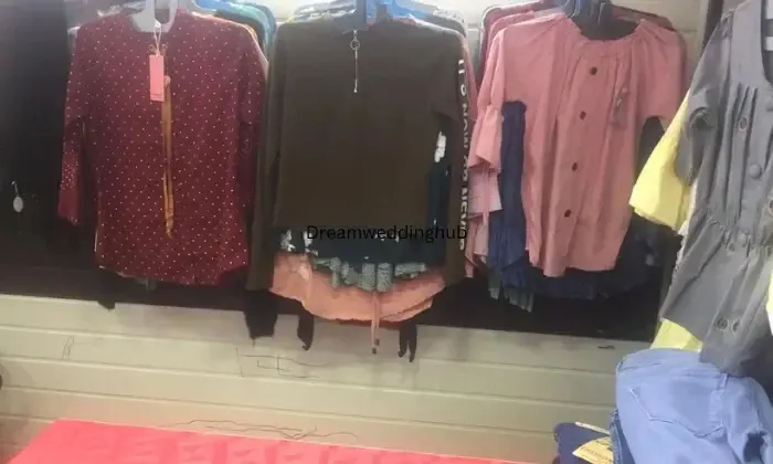 A Class Fashion