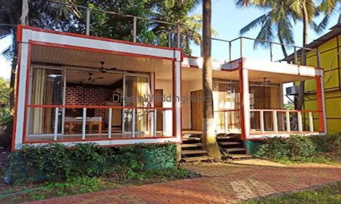 A Coconut Valley Resort