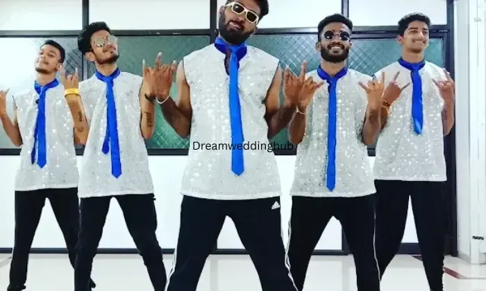 A Crew Dance Academy Jaynagar