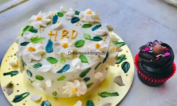 A Dessert Co A Dessert Co
