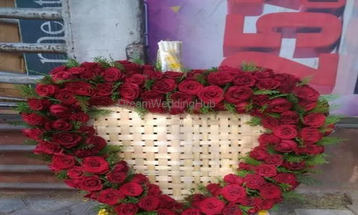 A G Flowers Shop Agra