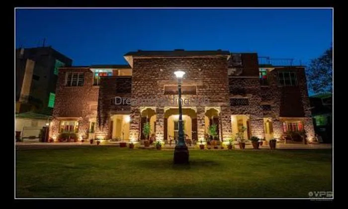 A Heritage Homestay