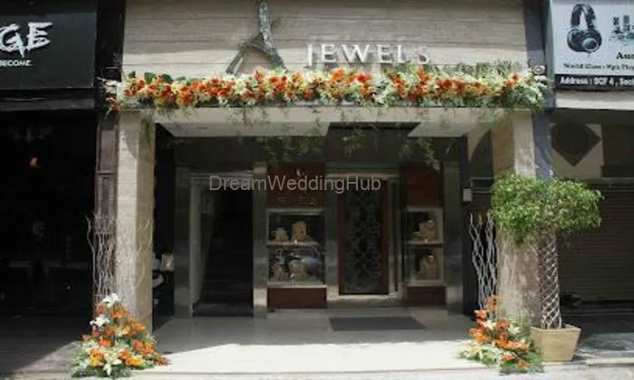 A Jewels By Anmol A Jewels By Anmol