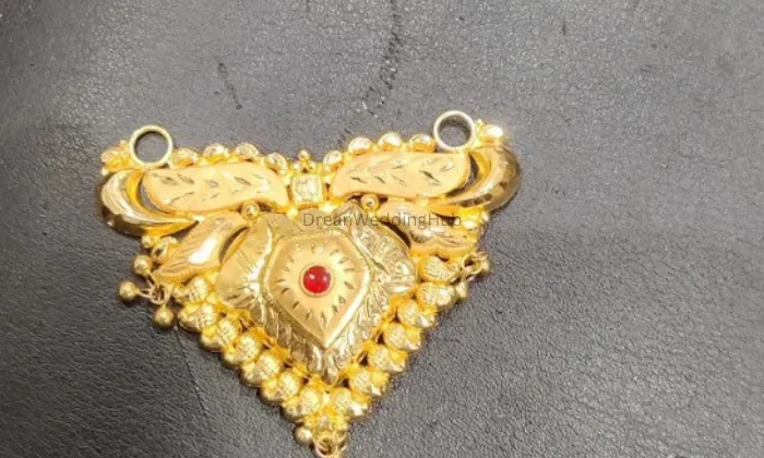 A K Jewellers