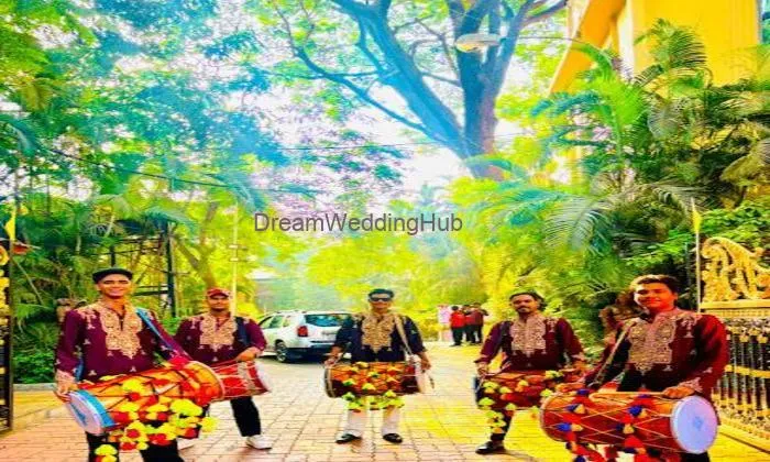 A K Punjabi Dhol Mumbai