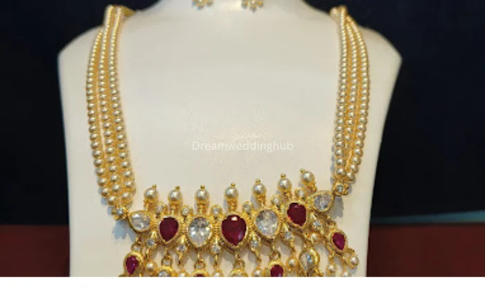 A K Sonigara Jewellers