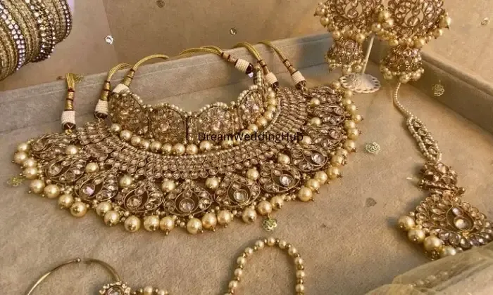 A Krishnan  Co Jewellers
