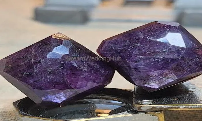 A Lapidary