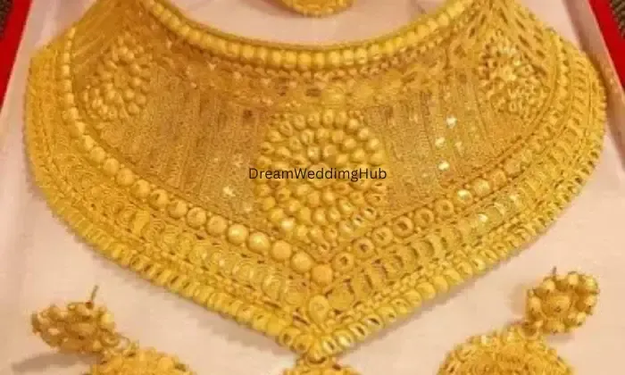 A M G Jewellers