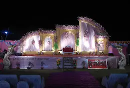 A Manish Decorators