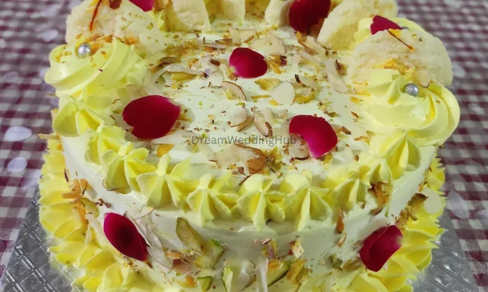A N Cakes