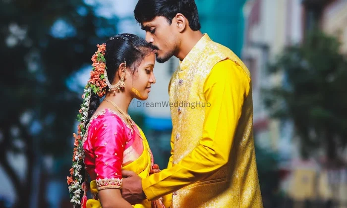 A N Photography