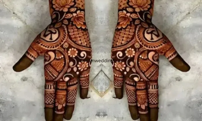 Aone Arun Mehandi Art Studio