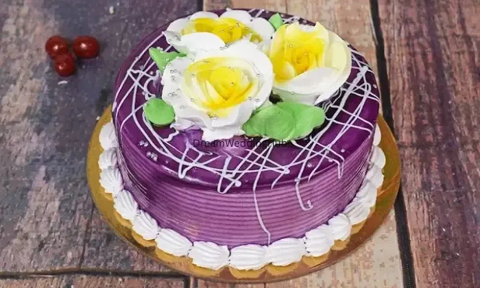 A One Bakers Kangra