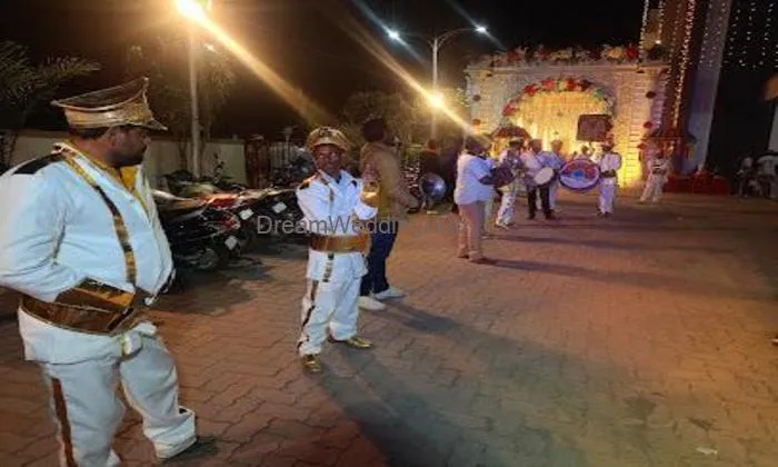 A One Band Baran