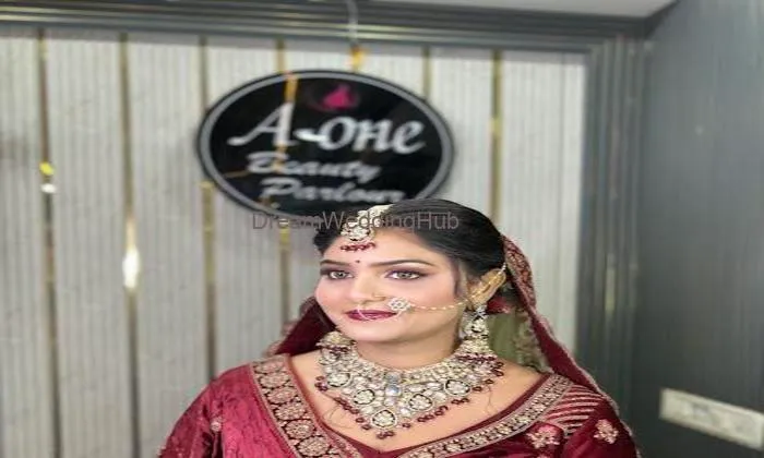 A-one Beauty Parlour