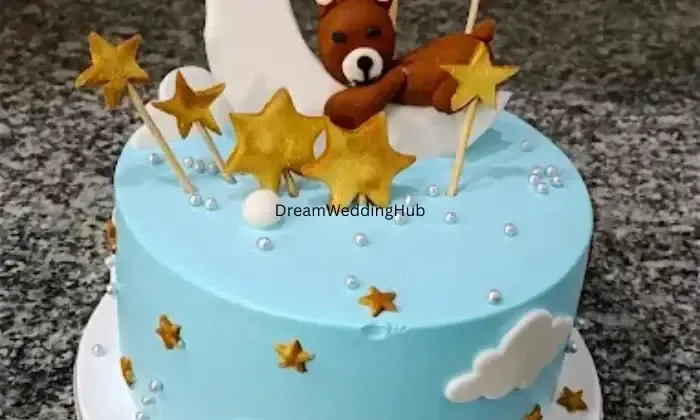 A One Cake House A One Cake House