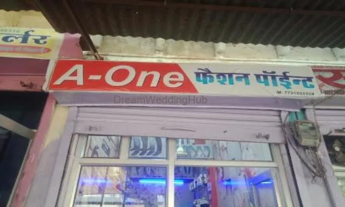 A-one Fashion Point Nandera