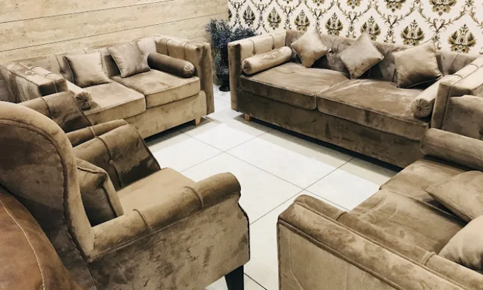Aone Furnishing