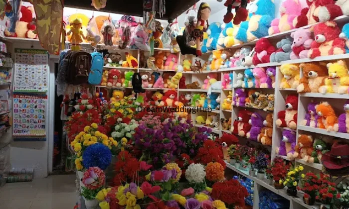 A One Gift House