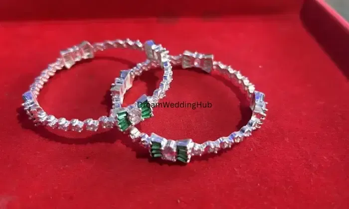 A  One Jewellers