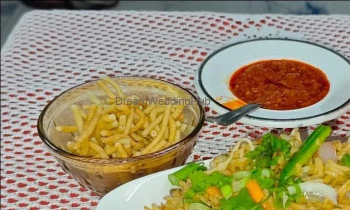 A One Lonavala Homely Food