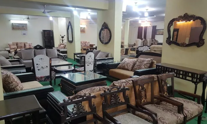 A One Modern Furniture
