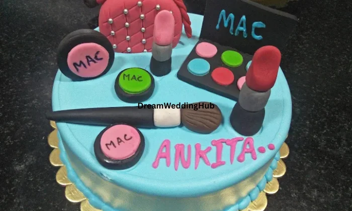 A Piece Of Cake