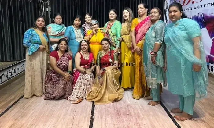 A Plus Dance Studio