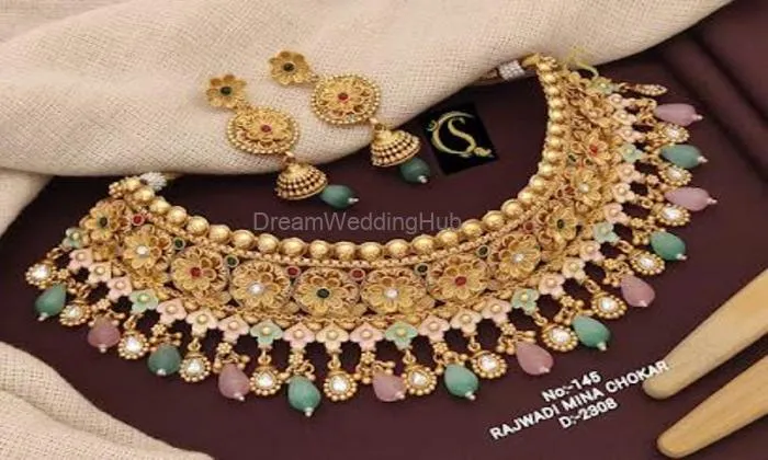 A Plus Imitation Jewellery A Plus Imitation Jewellery