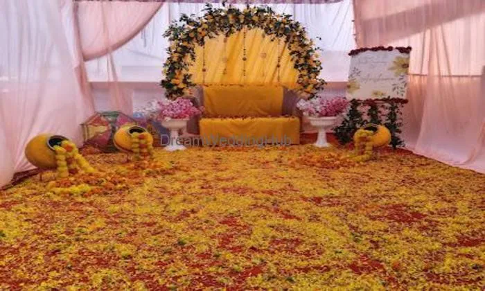 A R Balloon Decoration And Party Planner In Lucknow (weddings, Mundan, Anniversary, Haldi/ Mehendi)