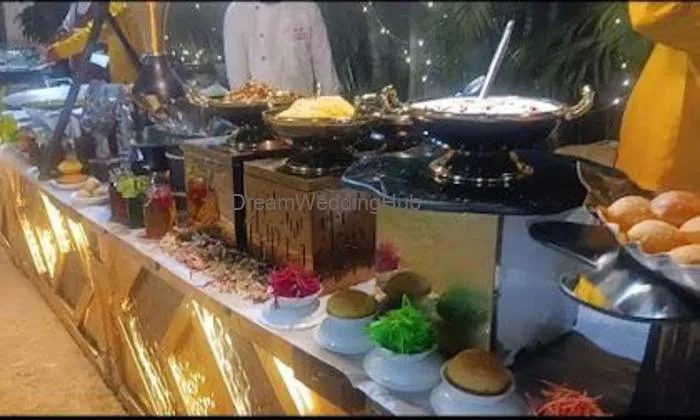 A R Catering Service A R Catering Service