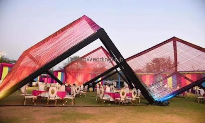 A R Events-the Party Planne
