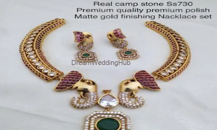 A R Fashion Jewellery & Cosmetic