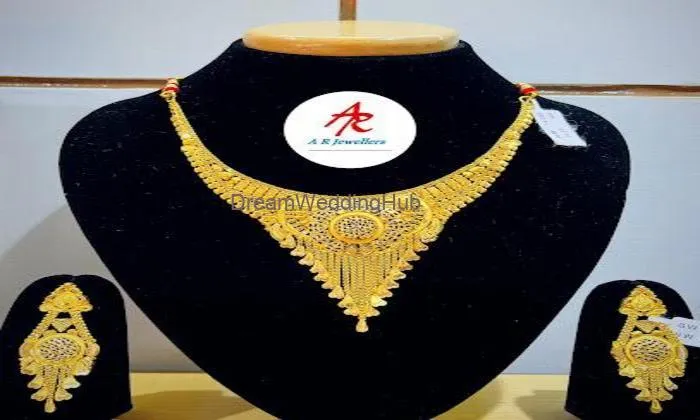 A R Jewellers