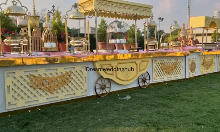 A R Khan Caterors