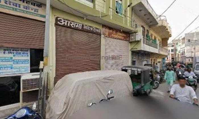A. S. Jewellers