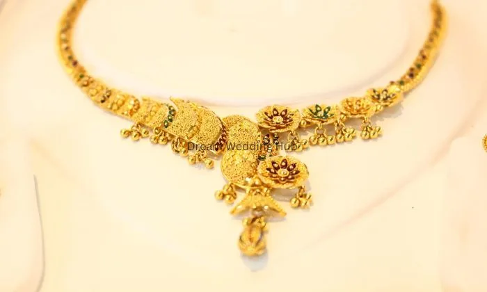 A S Jewellers