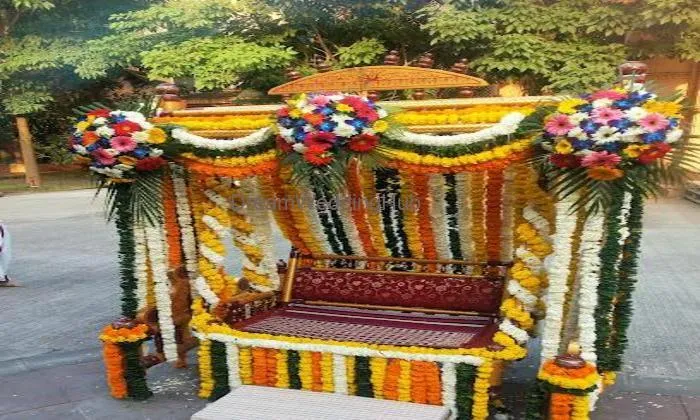 A S Rajashekar Caterers Pvt. Ltd.