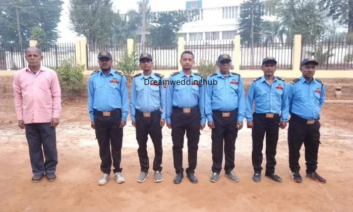 A. S. Security Private Service