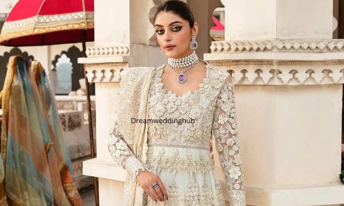 A Sangeeta Silks