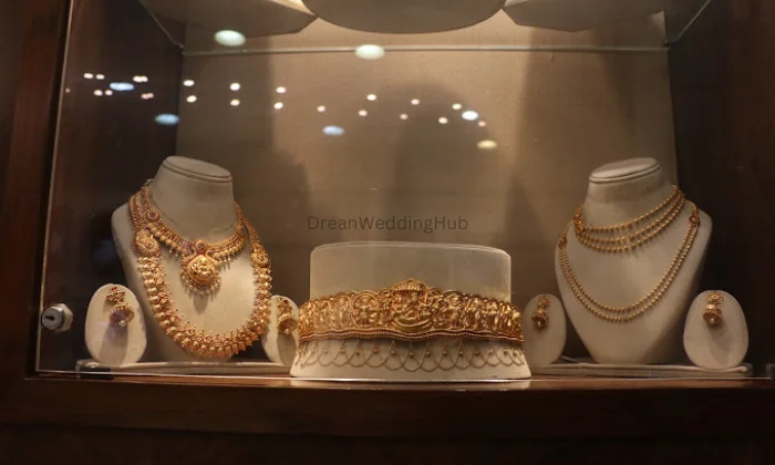 A Shankara Chetty Jewellers