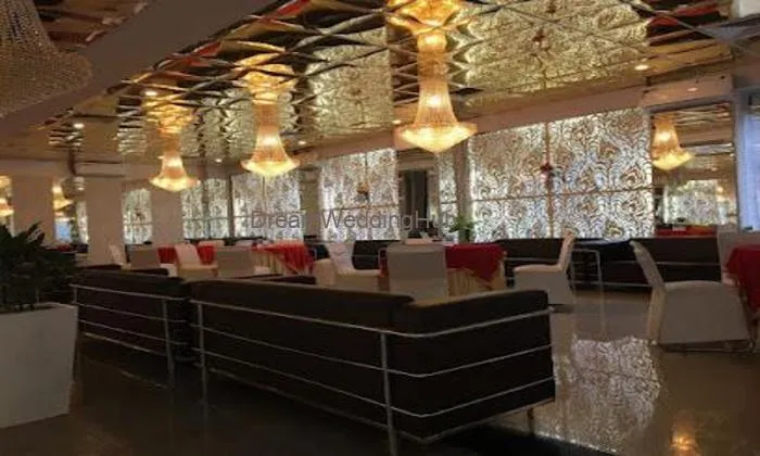 A Square - A Multi Cuisine Restaurant