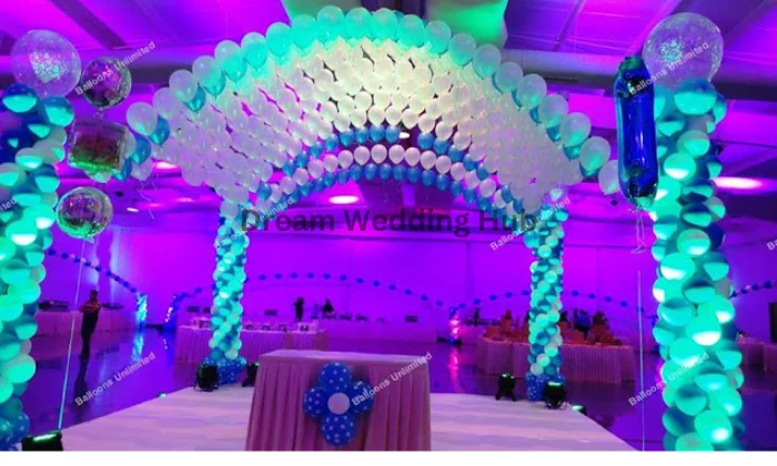 A Square Events