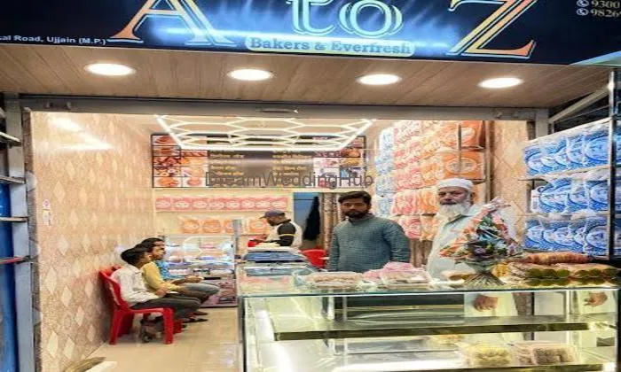 A To Z Bakers & Everfresh